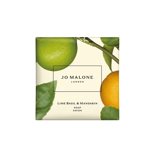 buy-lime-basil-mandarin-soap-lebanon - Medaid International