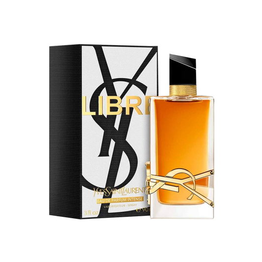 Yves Saint Laurent Libre Eau De Parfum Intense Pour Femme - 90ml - Medaid