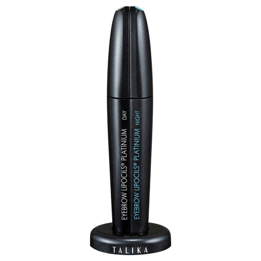 Talika Liposourcils Platinium Double-Serum Eyebrow Growth Booster