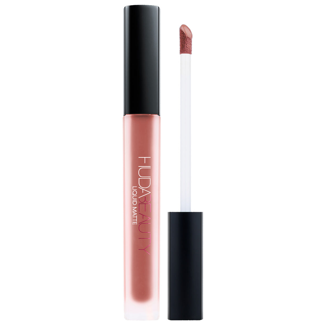 huda-beauty-liquid-matte-ultra-comfort-transfer-proof-lipstick-5-ml - Medaid