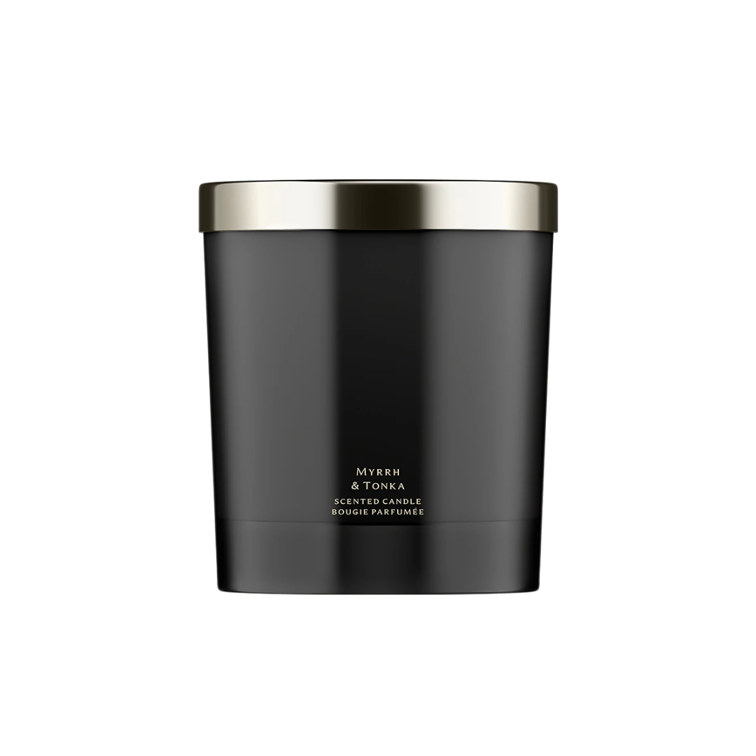 buy-myrrh-tonka-scented-candle-lebanon - Medaid International