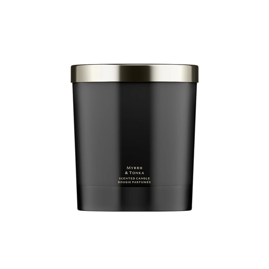 buy-myrrh-tonka-scented-candle-lebanon - Medaid International