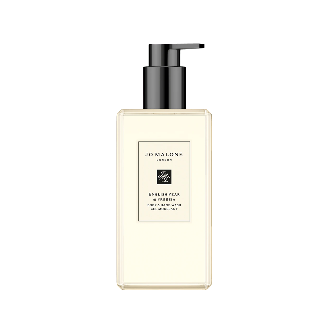buy-english-pear-freesia-body-hand-wash-lebanon - Medaid International