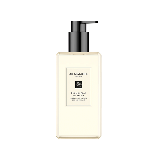 buy-english-pear-freesia-body-hand-wash-lebanon - Medaid International