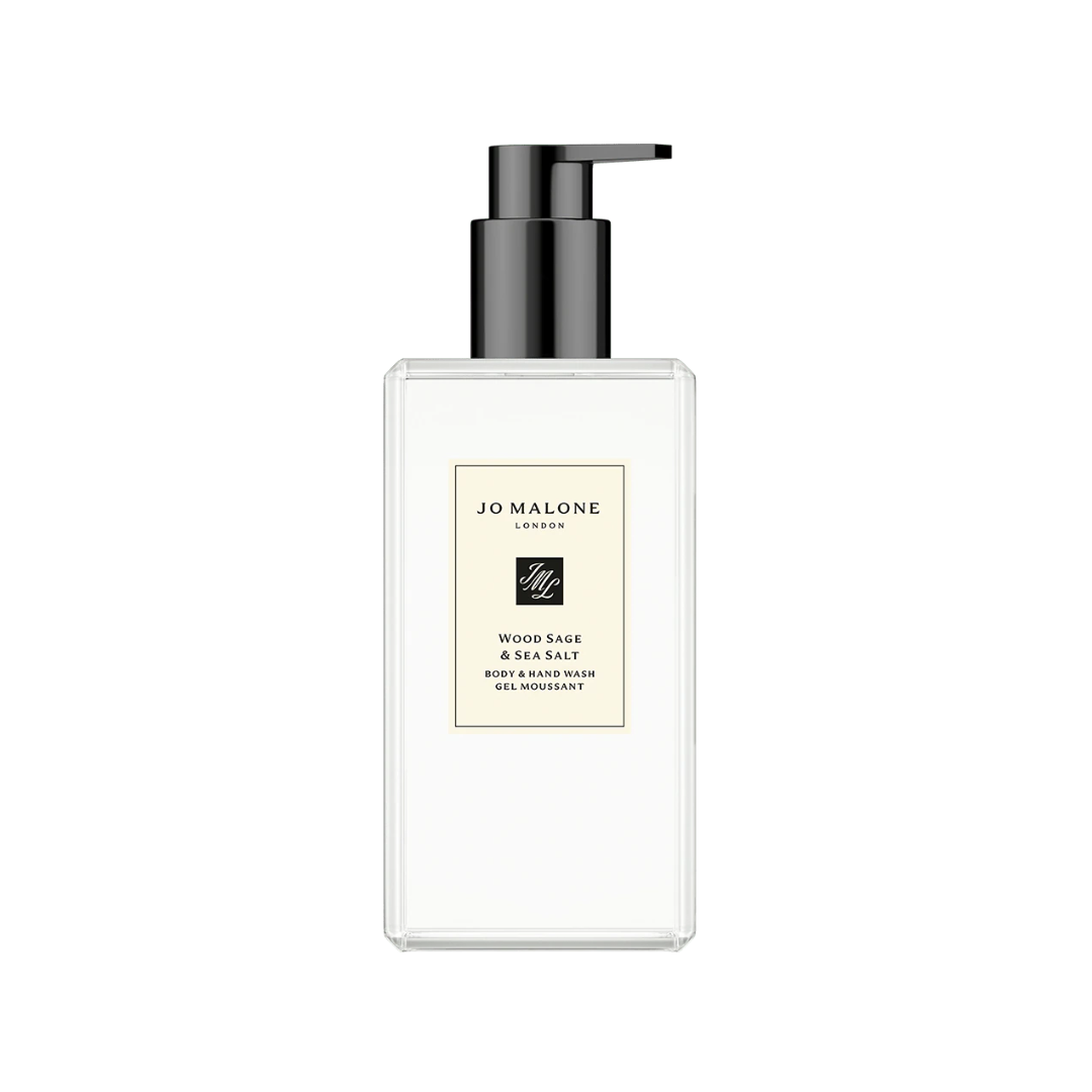 buy-wood-sage-sea-salt-body-hand-wash-lebanon - Medaid International