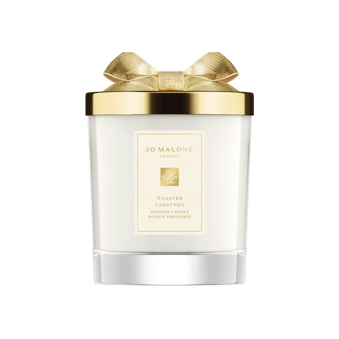 buy-roasted-chestnut-home-candle-lebanon - Medaid International