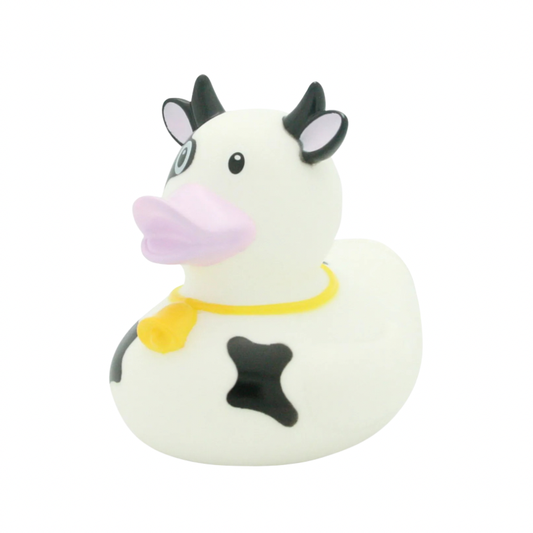 LILALU BLACK COW DUCK BLACK SMALL - Medaid International