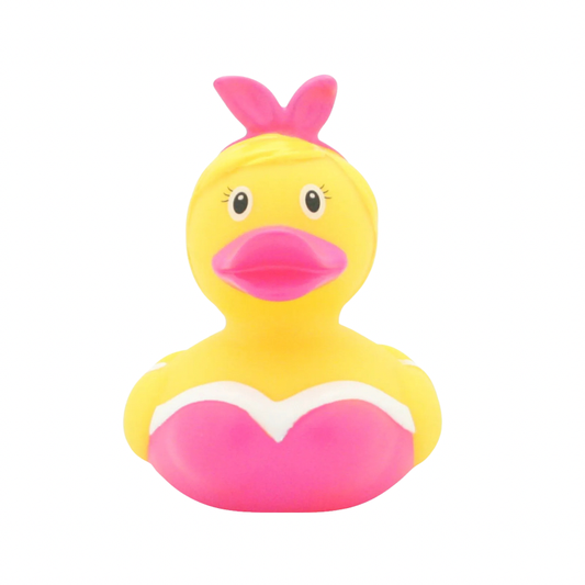 LILALU BUNNY DUCK PINK SMALL - Medaid International