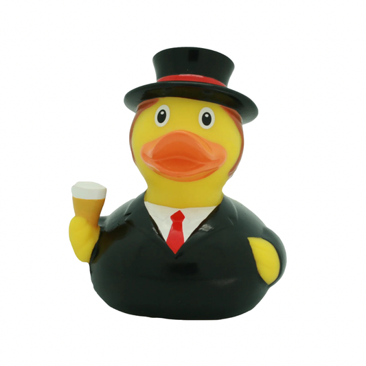 LILALU GROOM DUCK BLACK SMALL - Medaid International