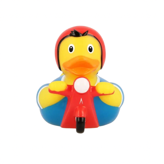 LILALU SCOOTER DUCK SMALL - Medaid International