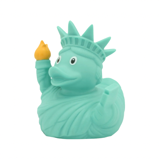 LILALU LIBERTY DUCK BLUE SMALL - Medaid International