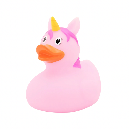 LILALU UNICORN DUCK PINK SMALL - Medaid International
