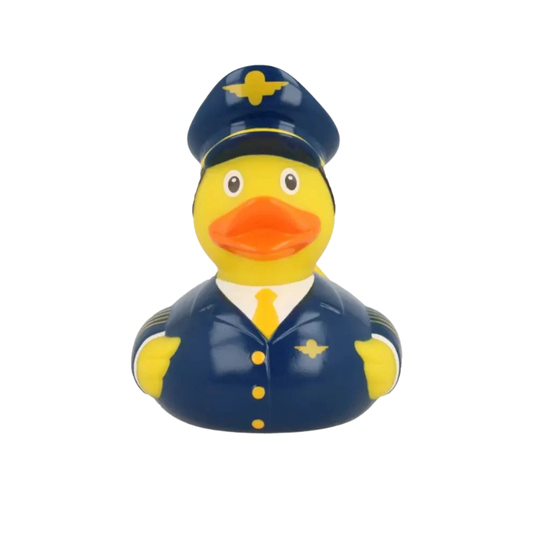 LILALU PILOT DUCK SMALL - Medaid International