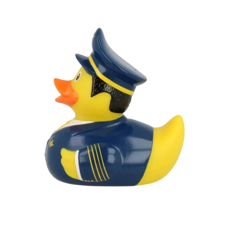LILALU PILOT DUCK SMALL - Medaid International