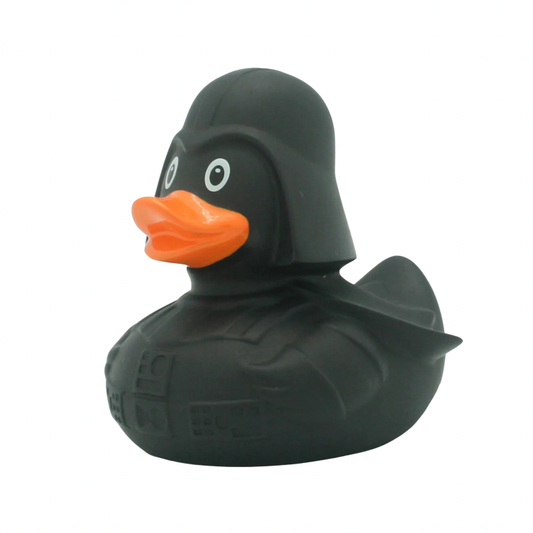 LILALU BLACK STAR DUCK SMALL - Medaid International