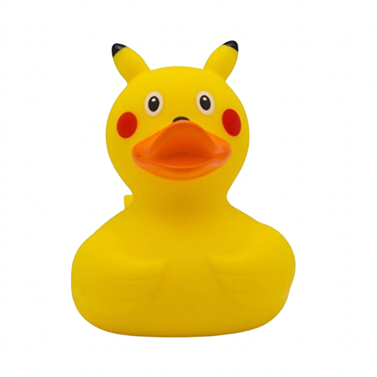 LILALU PIKU RUBBER DUCK (SMALL) - Medaid International