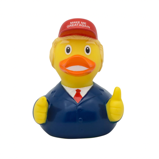 LILALU DOT DUCK SMALL - Medaid International