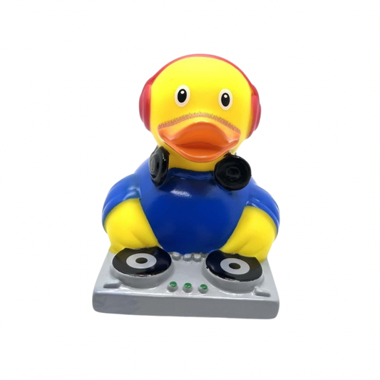 LILALU DJ DUCK SMALL - Medaid International