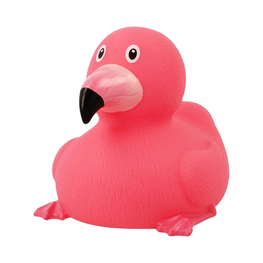 LILALU FLAMING DUCK SMALL - Medaid International
