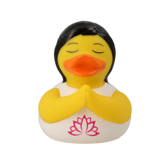 LILALU YOGA DUCK SMALL - Medaid International