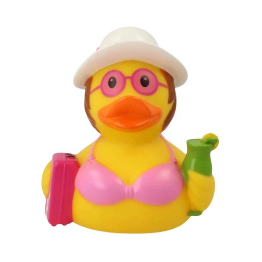 LILALU HOLIDAY FEMALE DUCK SMALL - Medaid International