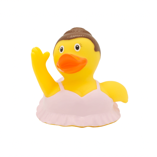LILALU BALLERINA DUCK SMALL - Medaid International