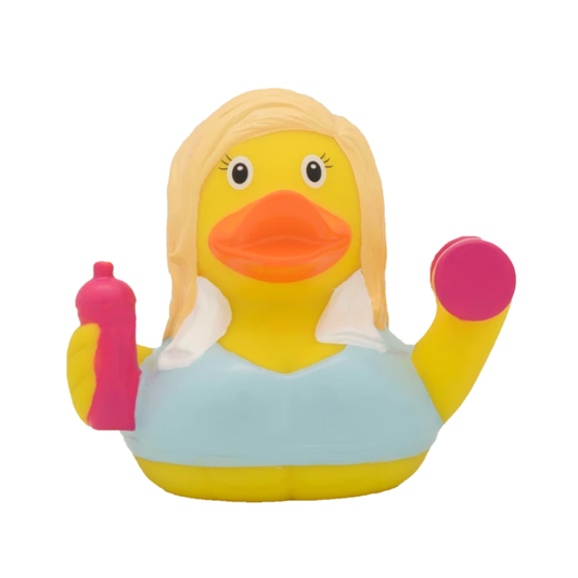 LILALU FITNESS GIRL DUCK SMALL - Medaid International