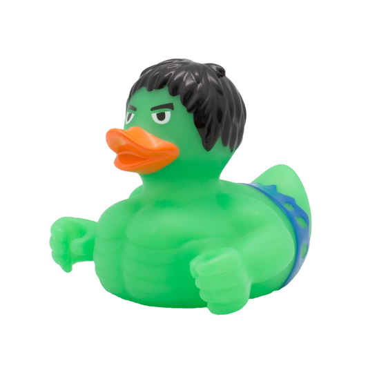 LILALU GAMMA DUCK HULK SMALL - Medaid International
