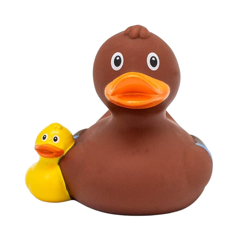 LILALU MUMMY DUCK DUCK S - Medaid International