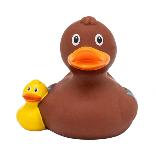 LILALU MUMMY DUCK DUCK S - Medaid International
