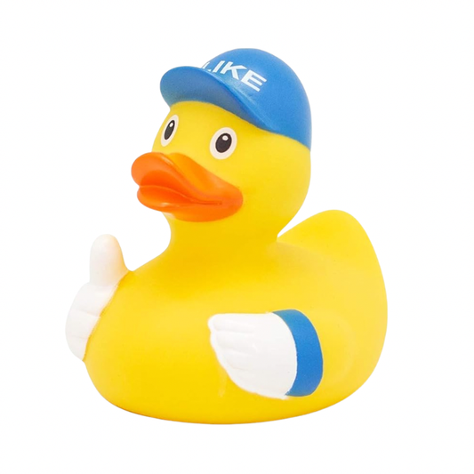 LILALU LIKE DUCK S - Medaid International