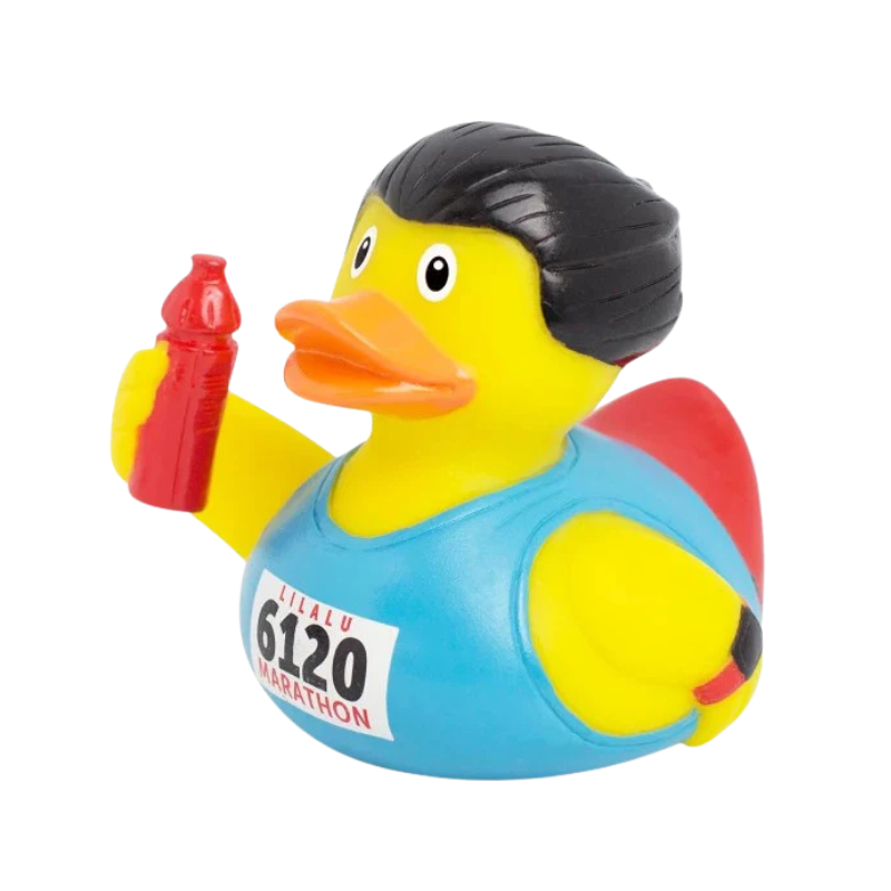 LILALU RUNNER DUCK SMALL - Medaid International