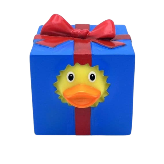 LILALU GIFT RUBBER DUCK - Medaid International