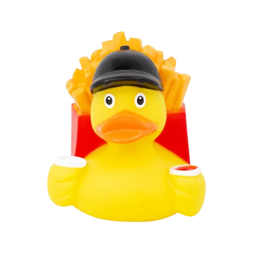 LILALU FRENCH FRIES DUCK - Medaid International