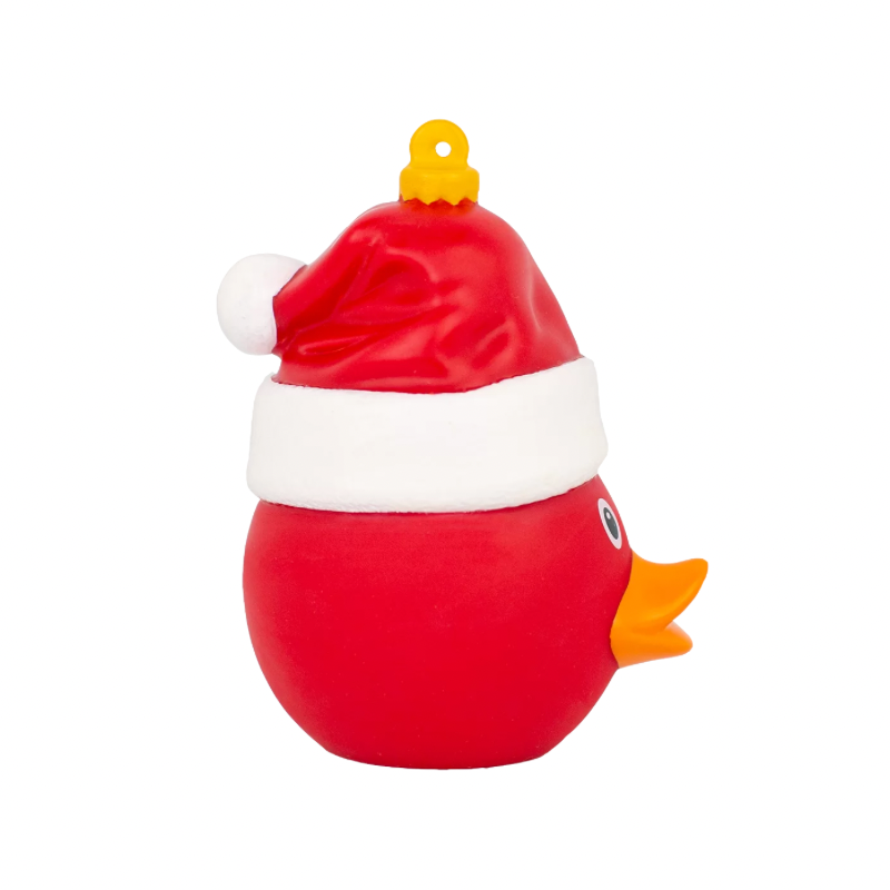 Christmas Ball with hat - Medaid International