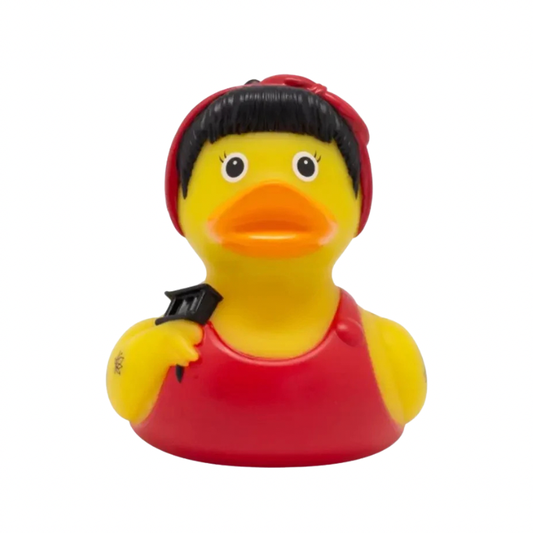 Tattoo Duck - design by LILALU - Medaid International