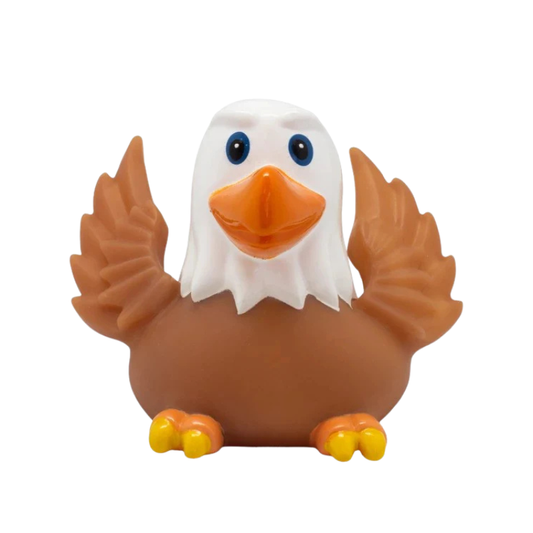 Eagle Duck - Medaid International