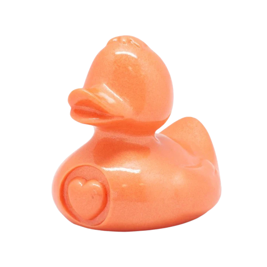 My Heart Duck, coppery - Medaid International