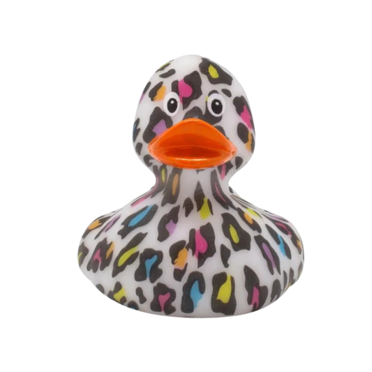 like a leopard Duck - Medaid International