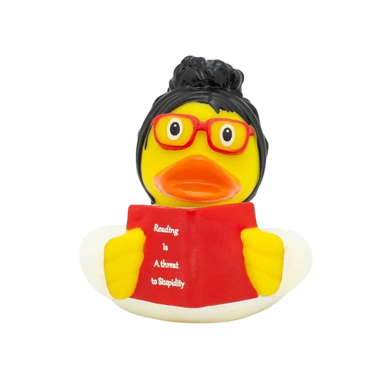 Reader Duck - Medaid International