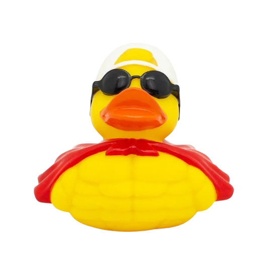 Super Duck - Medaid International
