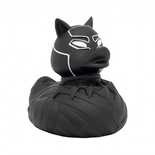 Black Puma Duck - Medaid International