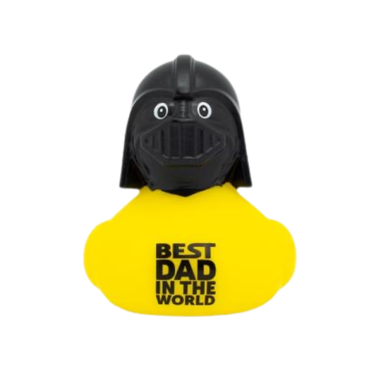 Best Daddy Duck - Medaid International