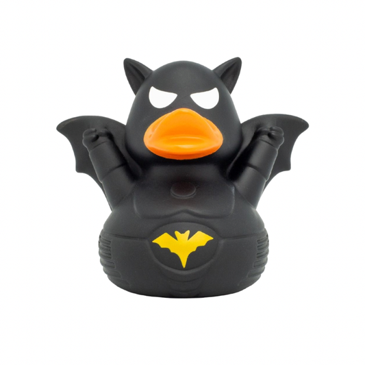 Dark Wing Duck - Medaid International