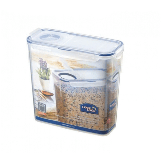 Slender Container 3.4L Flip Top - Medaid International