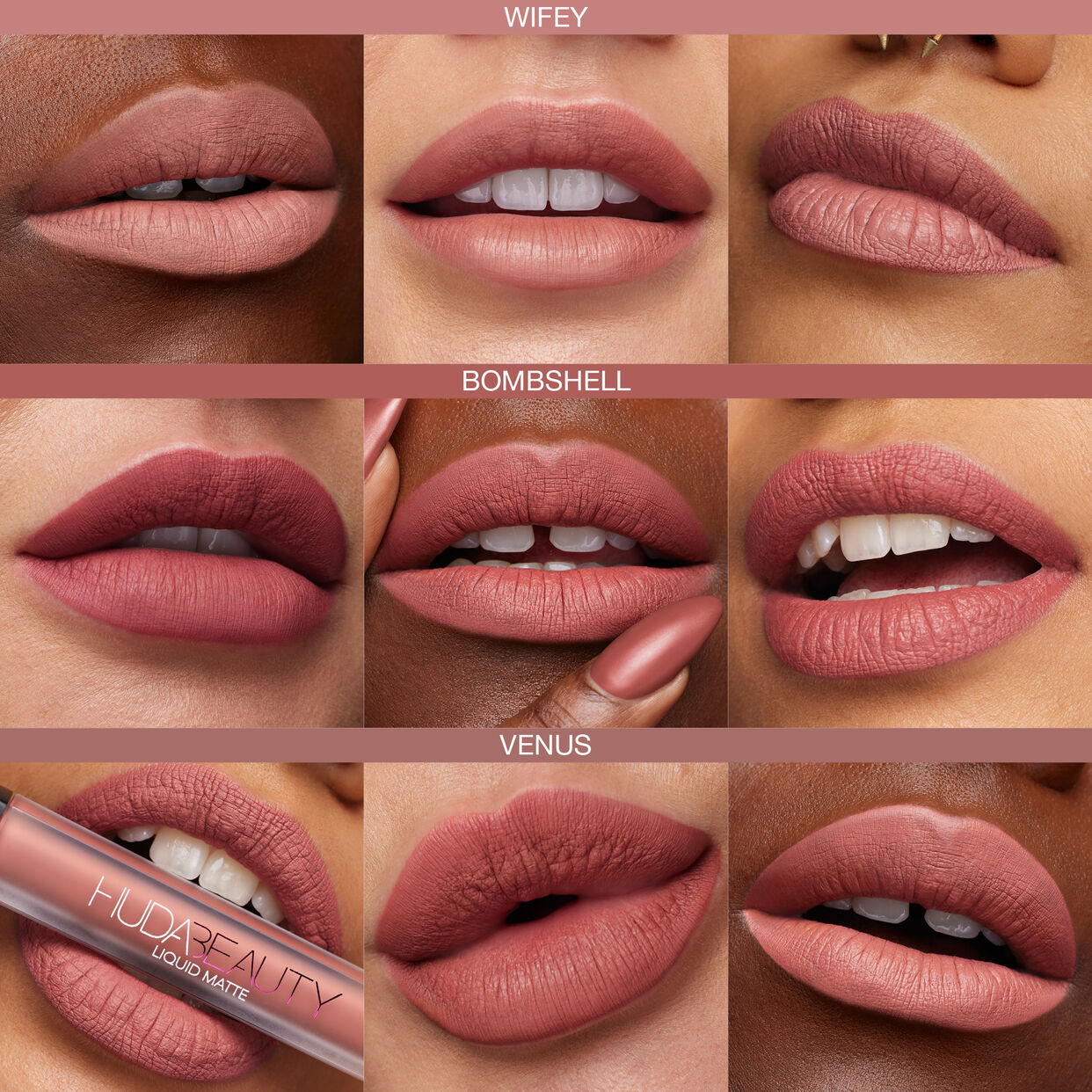 huda-beauty-liquid-matte-ultra-comfort-transfer-proof-lipstick-5-ml - Medaid