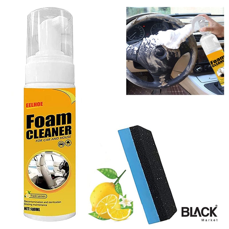 Rockiya Foam Cleaner HA2270 - Medaid International