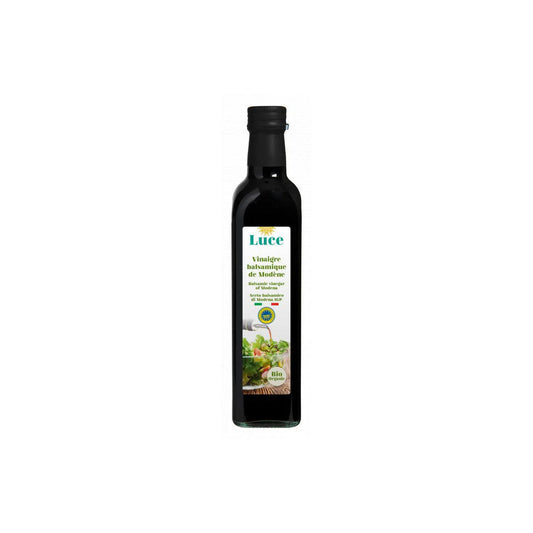 LUCE BALSAMIC VINEGAR FROM MODENA - Medaid International