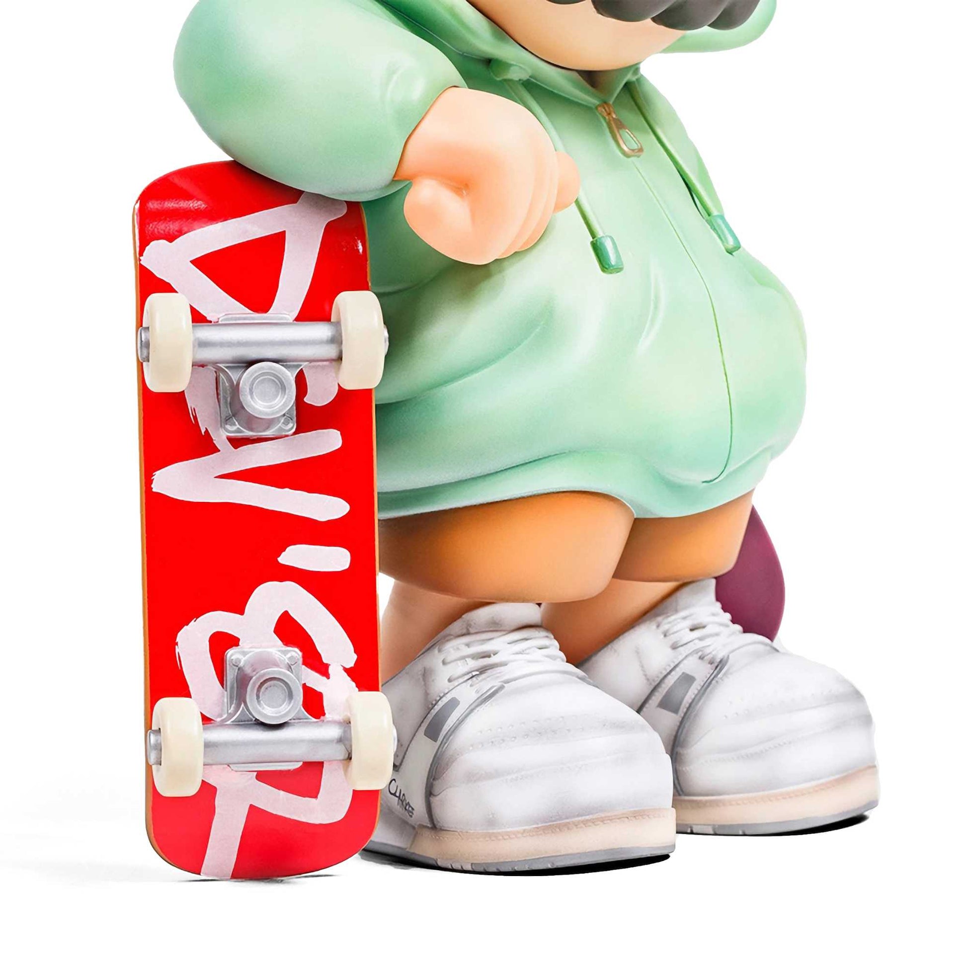 Lucien Clarke x Fools Paradise Figure By ZCWO - Medaid International