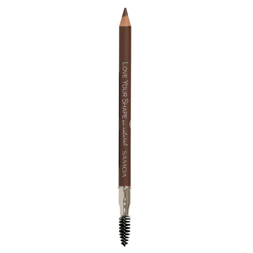 Samoa Love Your Shape au naturel Pure Brow Line - Medaid